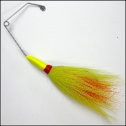 Spinnerbait frame - 1- 3/4 oz. .051 wire